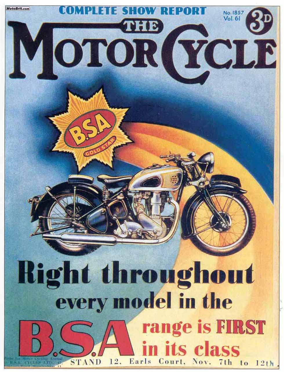 BSA