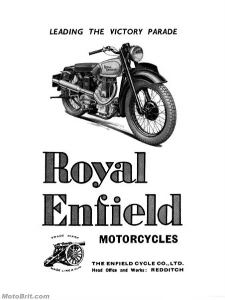 Royal Enfield