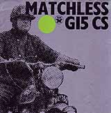 1968 Matchless motorcycle brochure