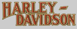 Harley-Davidson Motorcycle Logo