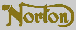 norton Motorcycle Logo