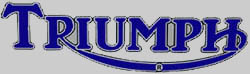 Triumph Motorcycle Logo