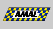 Amal Logo